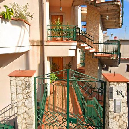 La casa di Marilena Daire Taormina Dış mekan fotoğraf