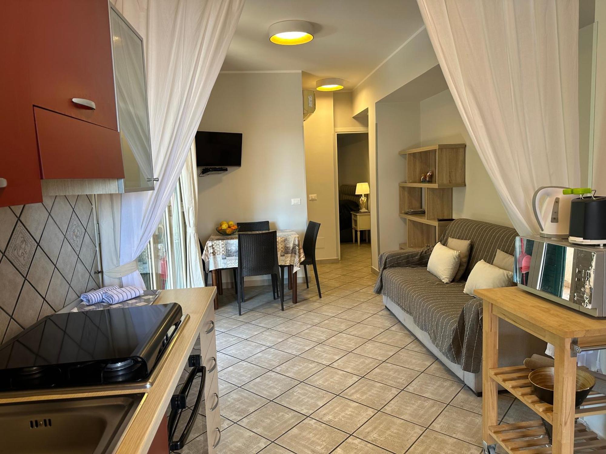 La casa di Marilena Daire Taormina Dış mekan fotoğraf