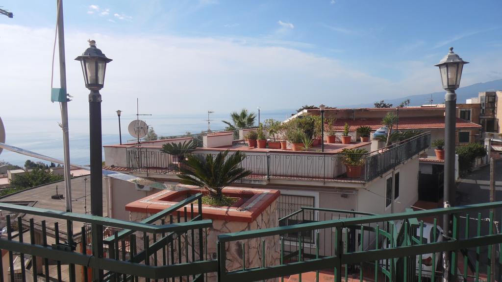 La casa di Marilena Daire Taormina Dış mekan fotoğraf