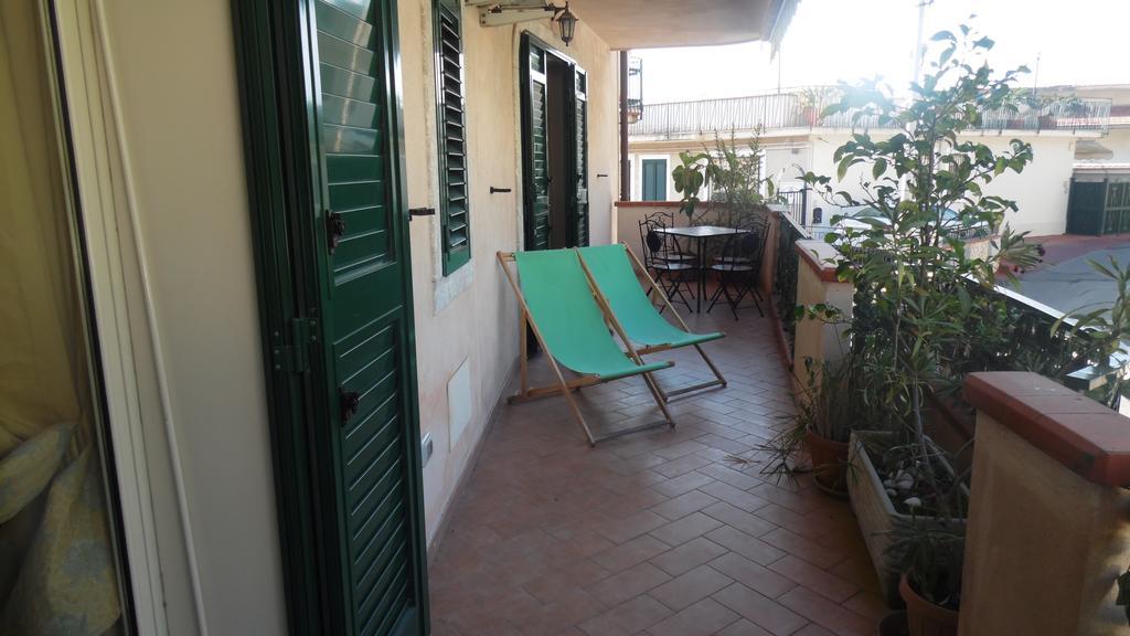 La casa di Marilena Daire Taormina Dış mekan fotoğraf